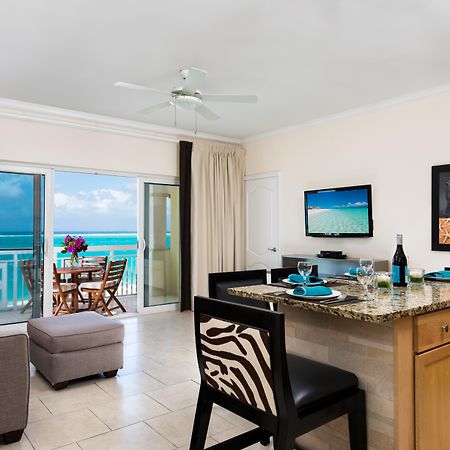 Alexandra Resort Grace Bay Εξωτερικό φωτογραφία