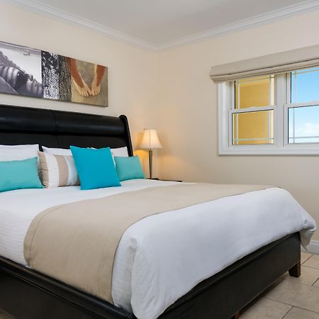 Alexandra Resort Grace Bay Εξωτερικό φωτογραφία