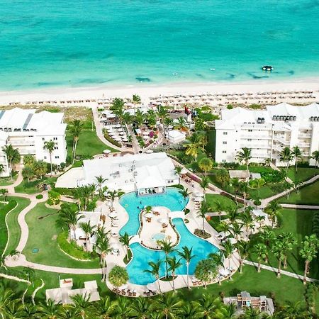 Alexandra Resort Grace Bay Εξωτερικό φωτογραφία