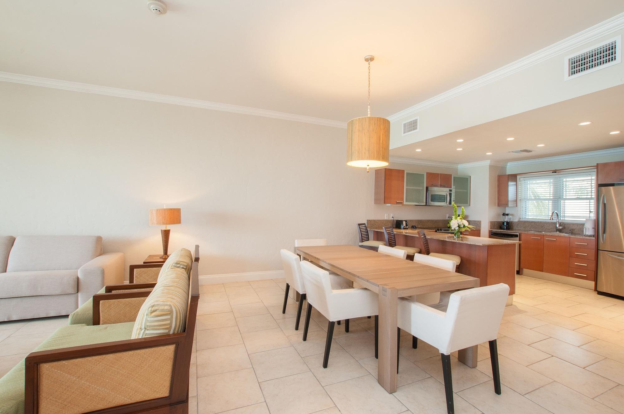 Alexandra Resort Grace Bay Εξωτερικό φωτογραφία
