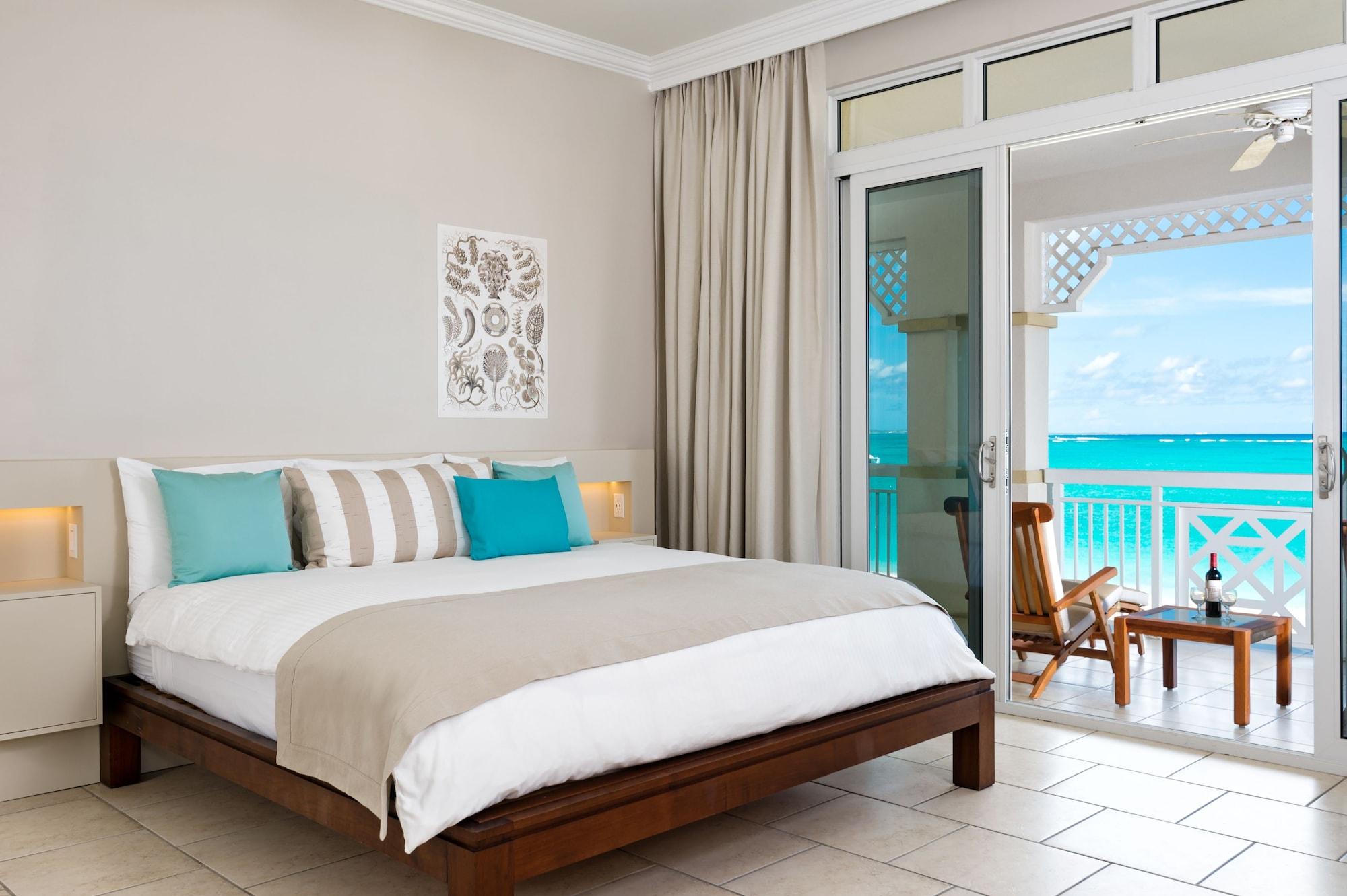 Alexandra Resort Grace Bay Εξωτερικό φωτογραφία