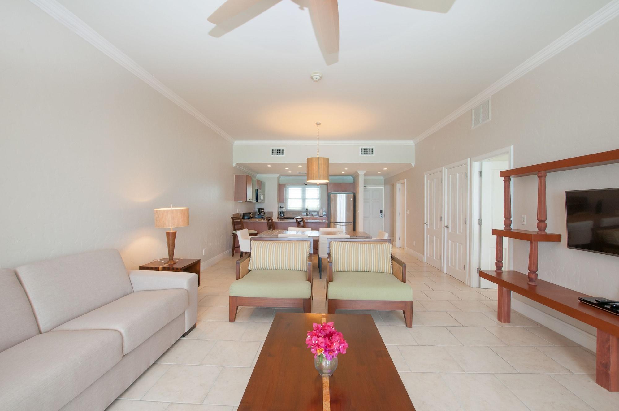Alexandra Resort Grace Bay Εξωτερικό φωτογραφία