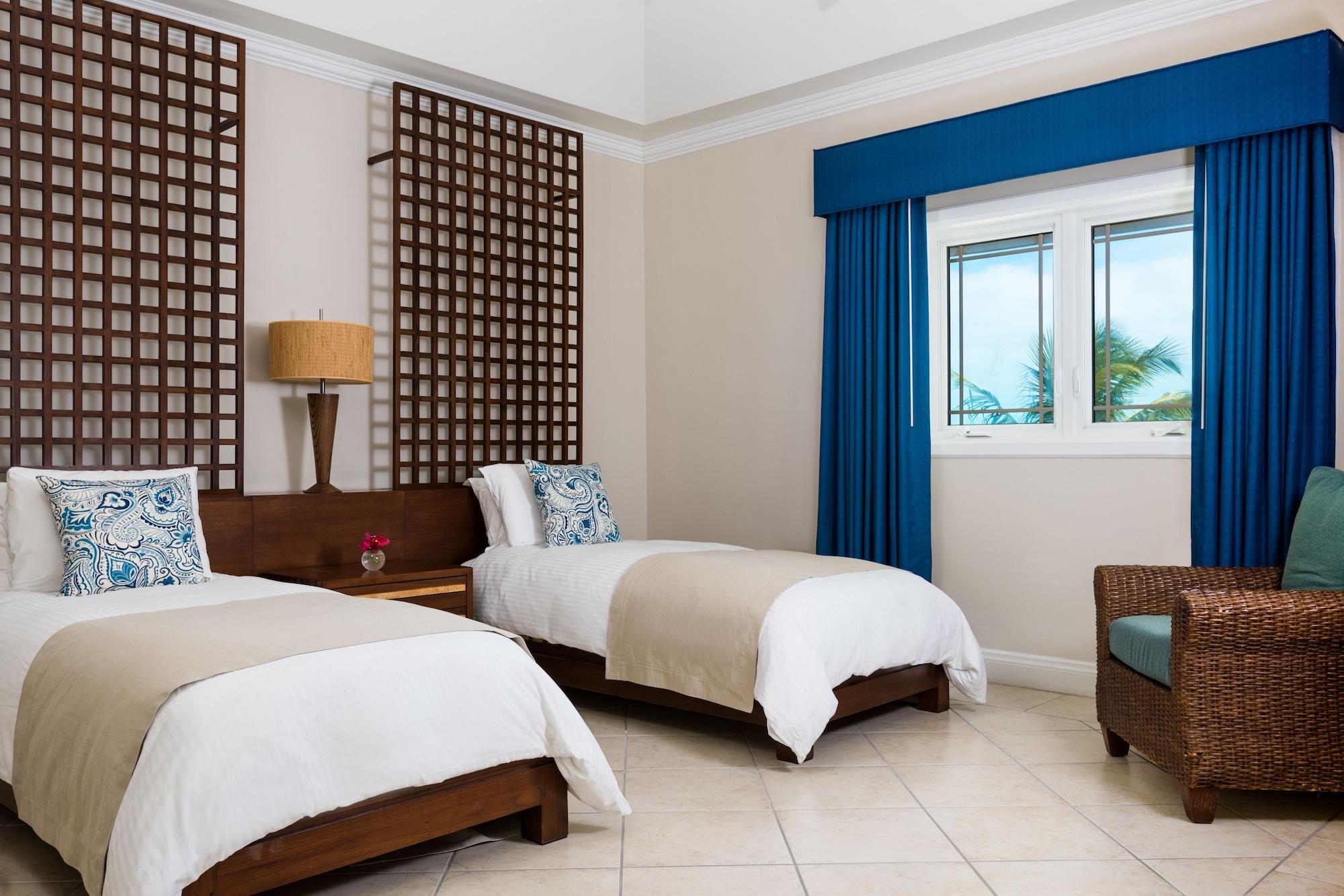Alexandra Resort Grace Bay Εξωτερικό φωτογραφία