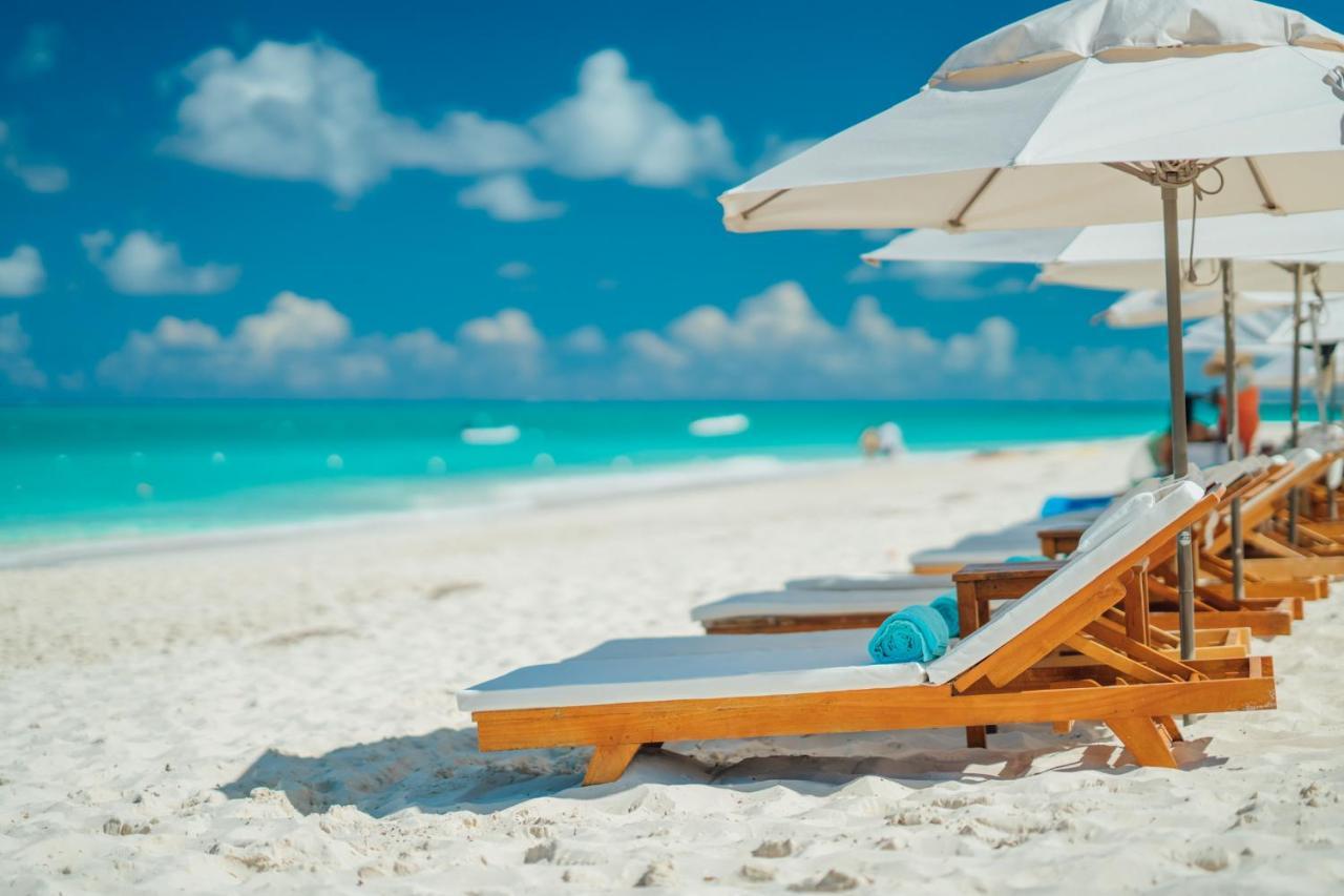 Alexandra Resort Grace Bay Εξωτερικό φωτογραφία