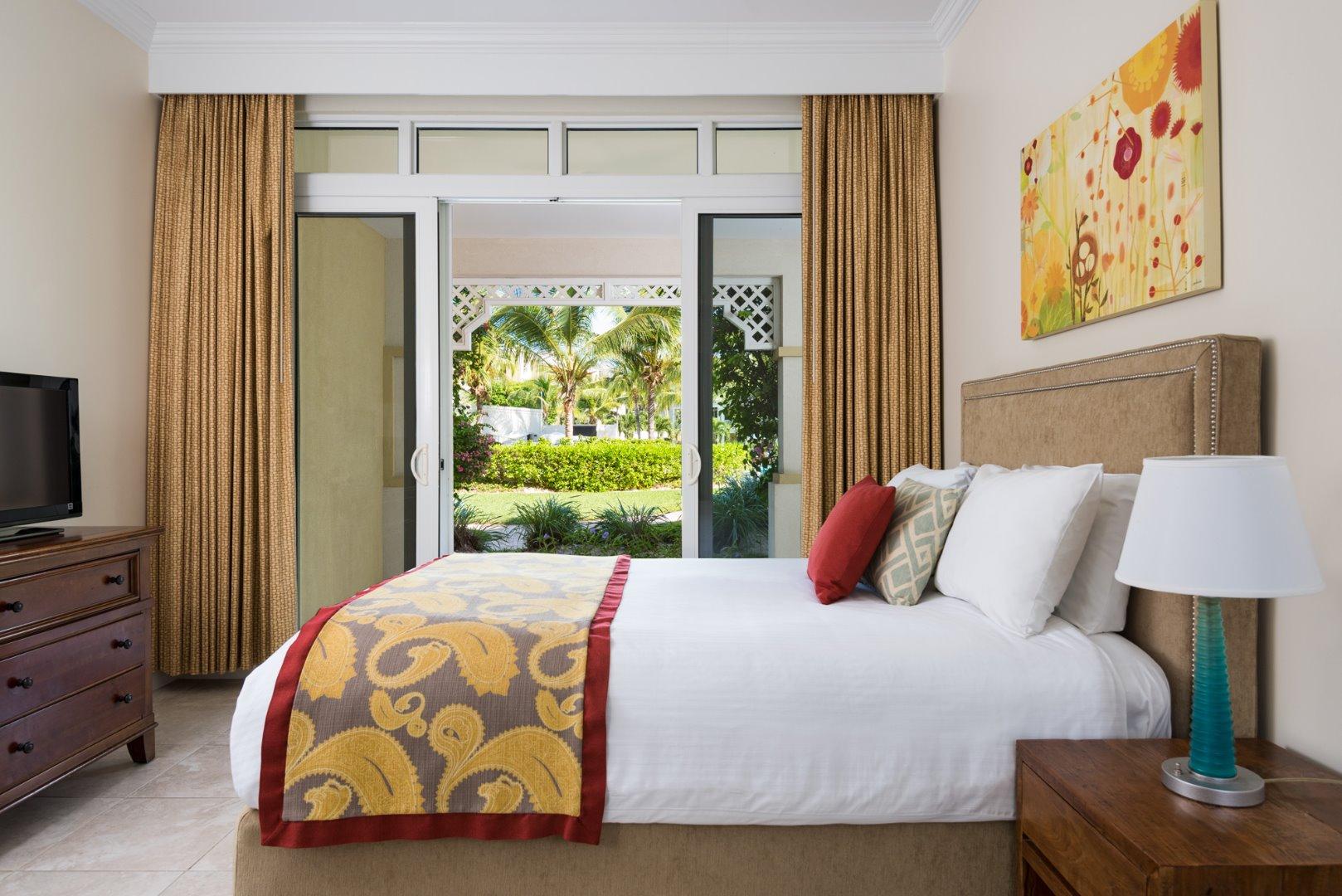Alexandra Resort Grace Bay Εξωτερικό φωτογραφία
