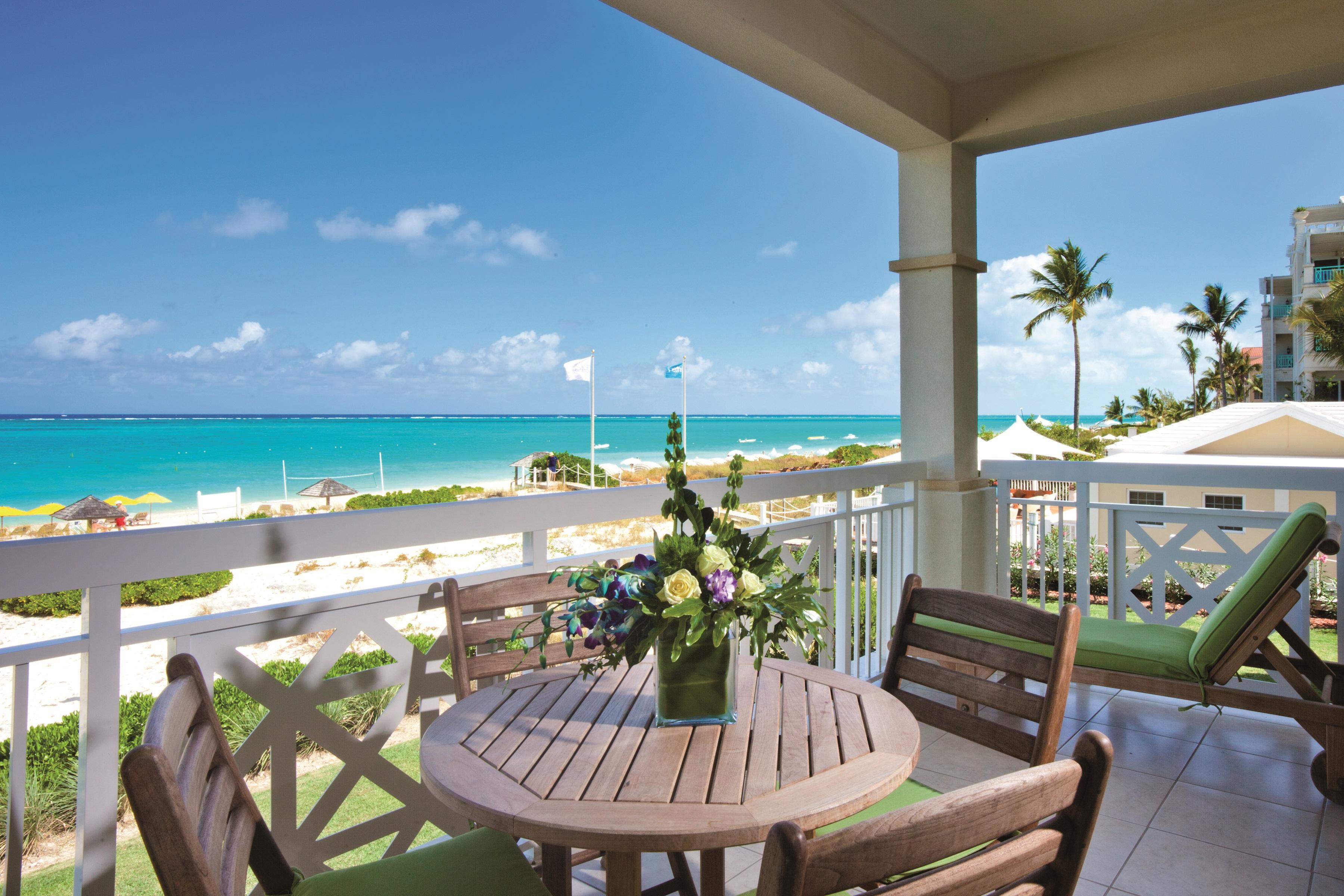 Alexandra Resort Grace Bay Εξωτερικό φωτογραφία