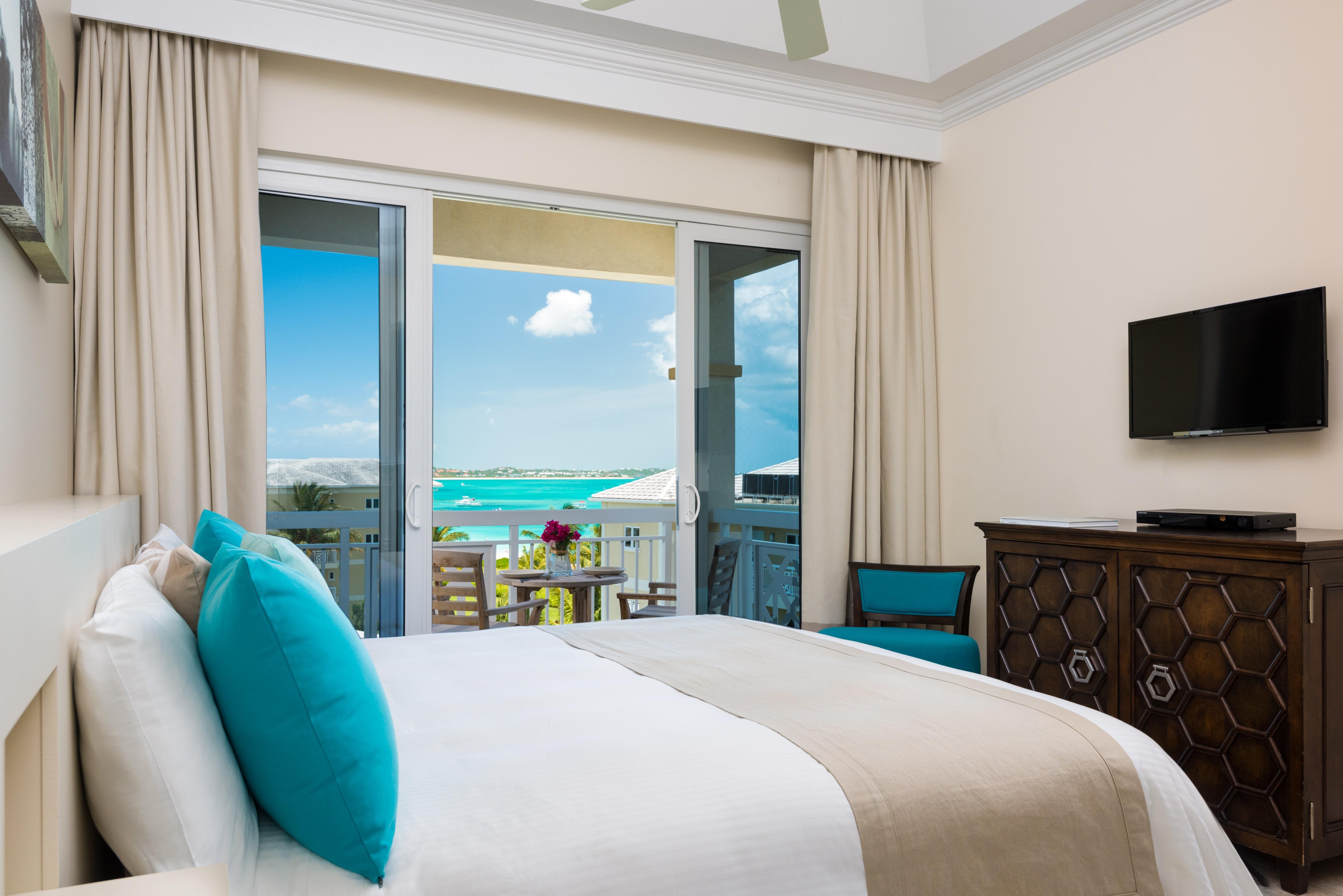 Alexandra Resort Grace Bay Εξωτερικό φωτογραφία