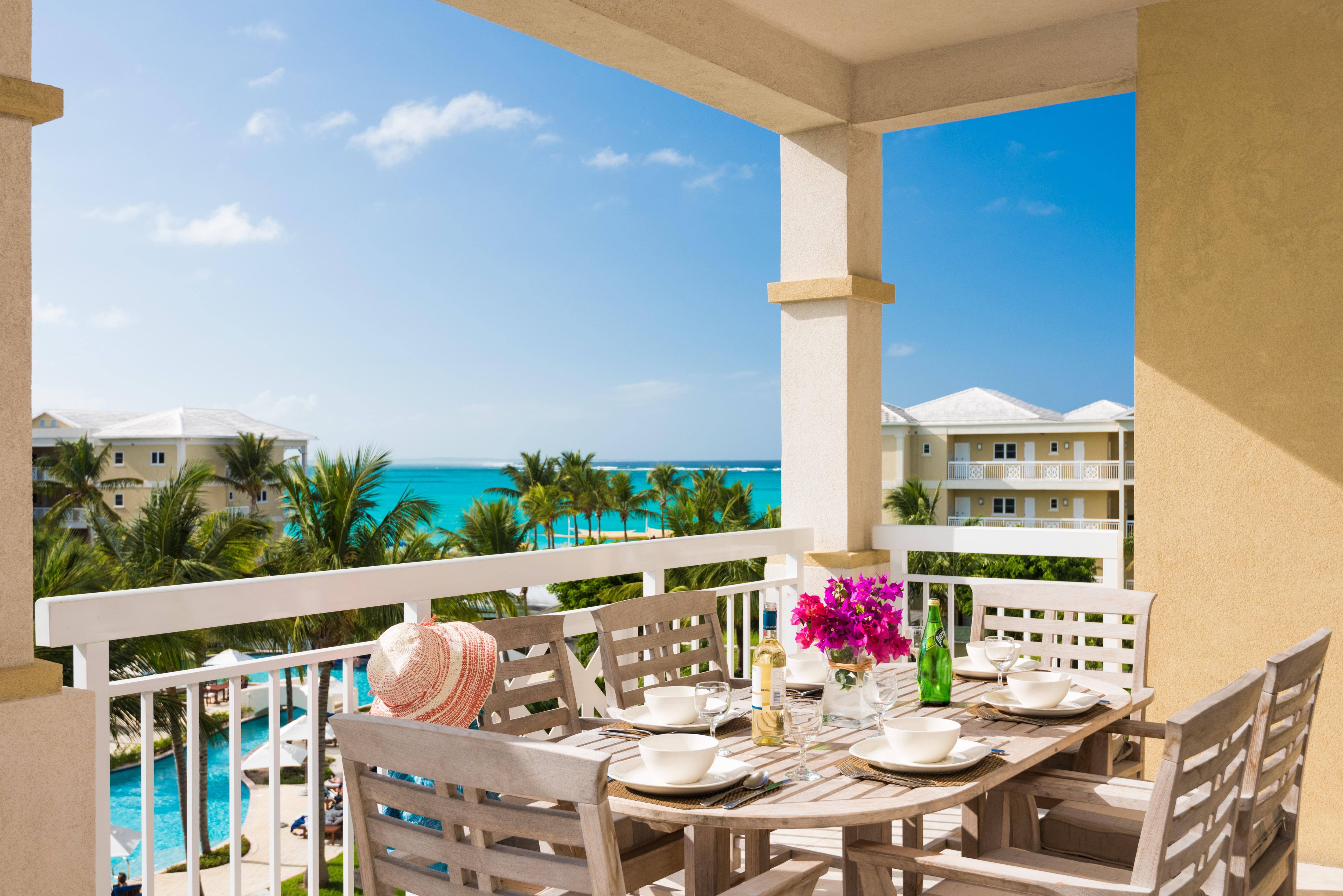 Alexandra Resort Grace Bay Εξωτερικό φωτογραφία