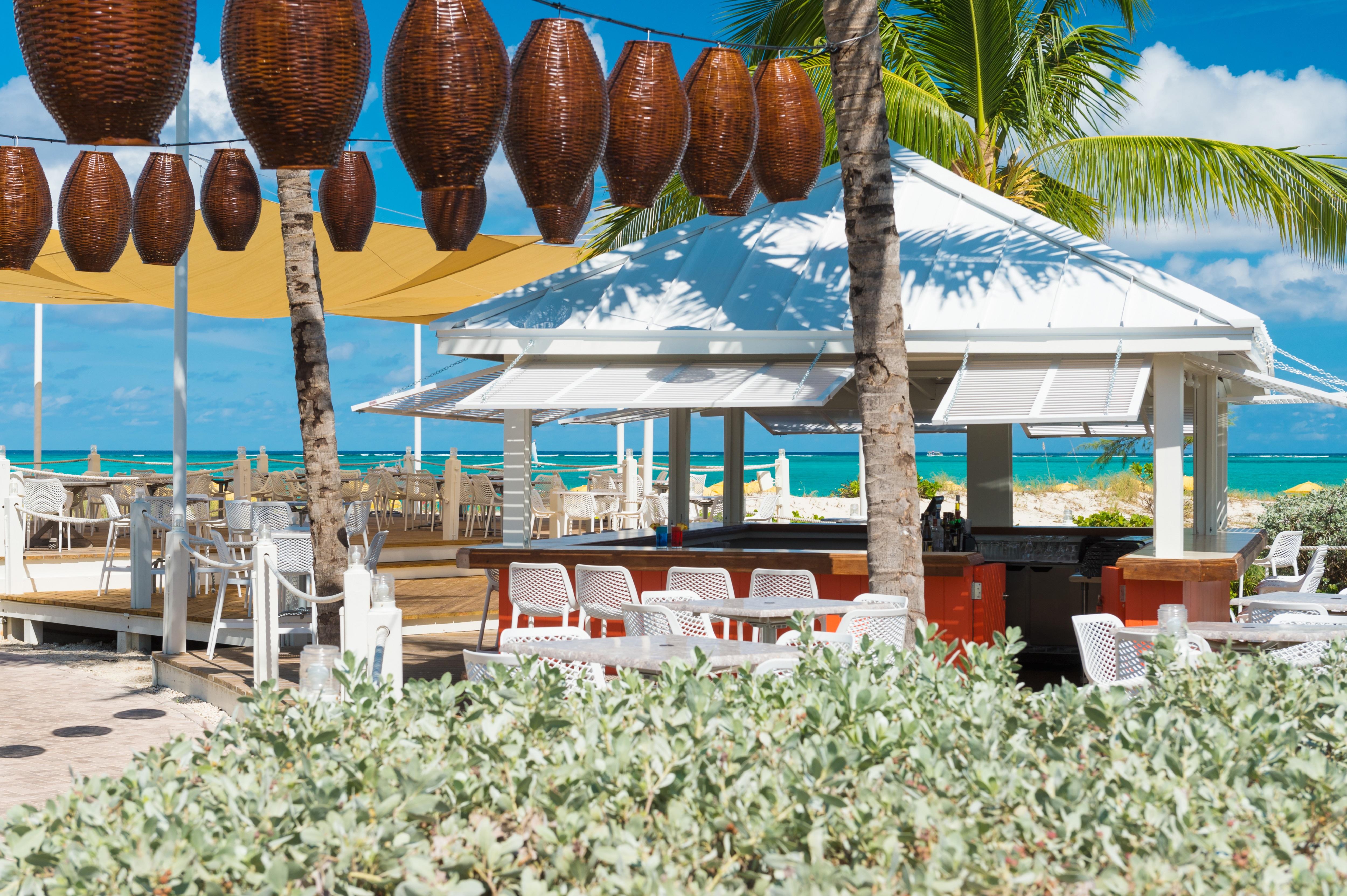 Alexandra Resort Grace Bay Εξωτερικό φωτογραφία