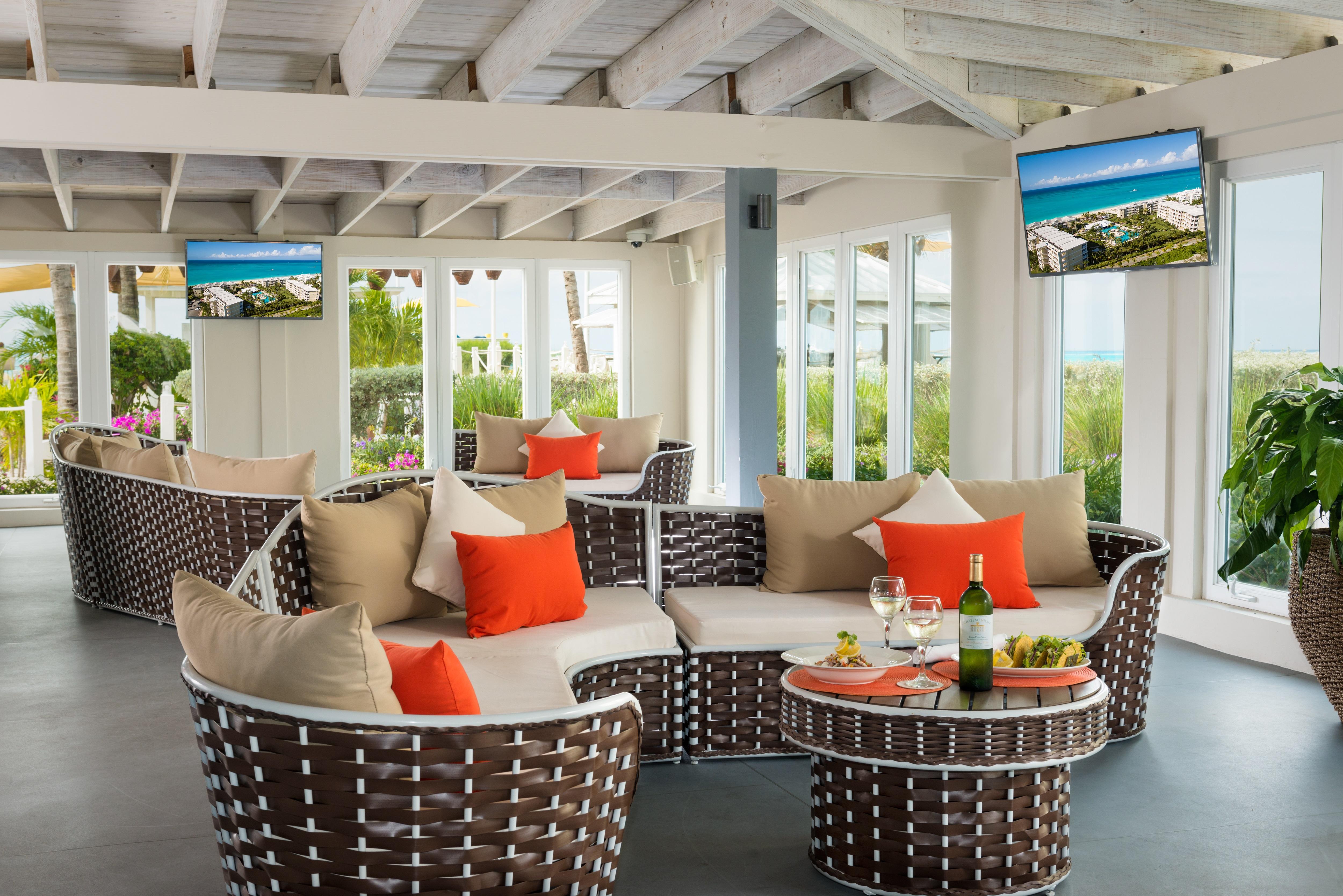Alexandra Resort Grace Bay Εξωτερικό φωτογραφία