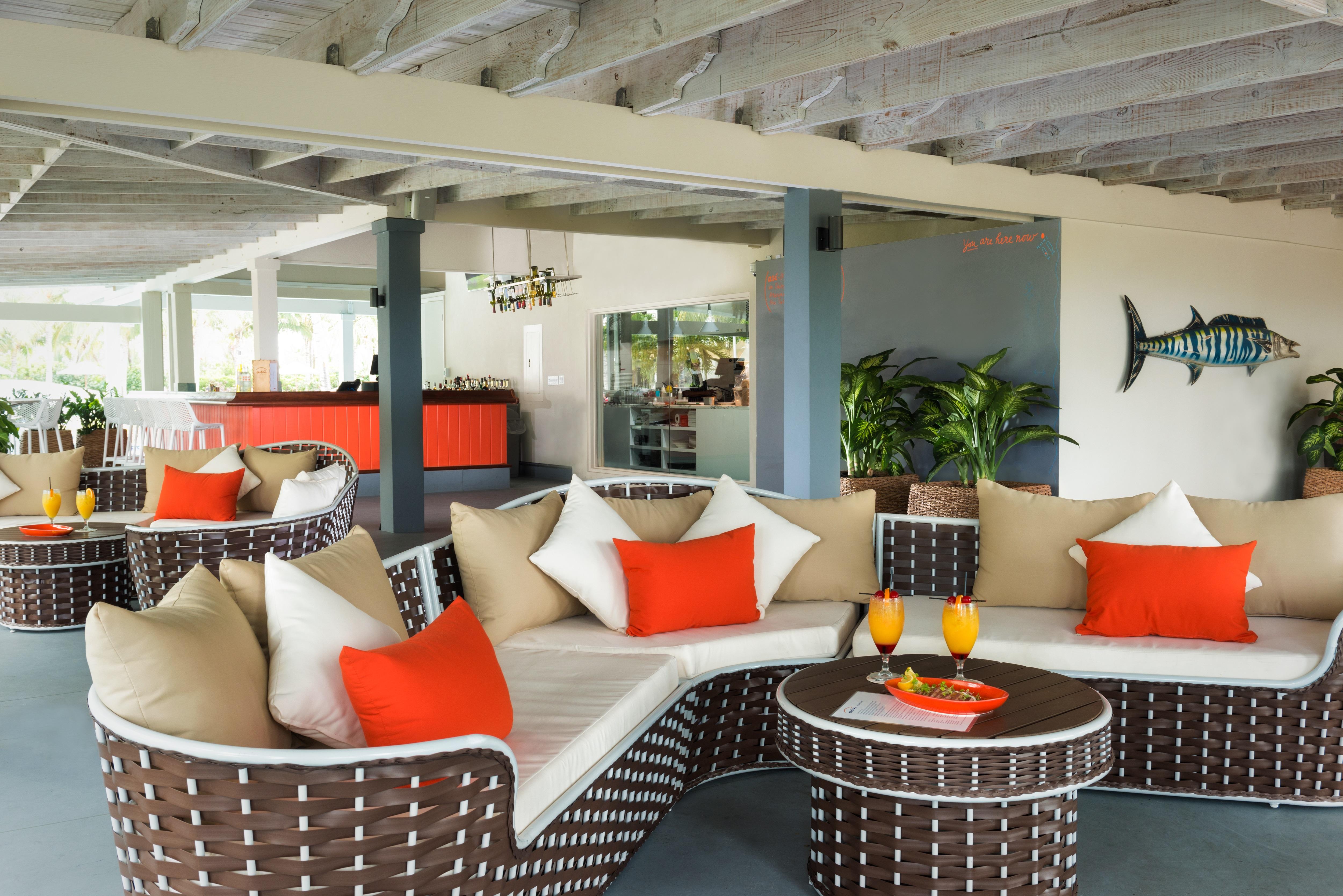 Alexandra Resort Grace Bay Εξωτερικό φωτογραφία