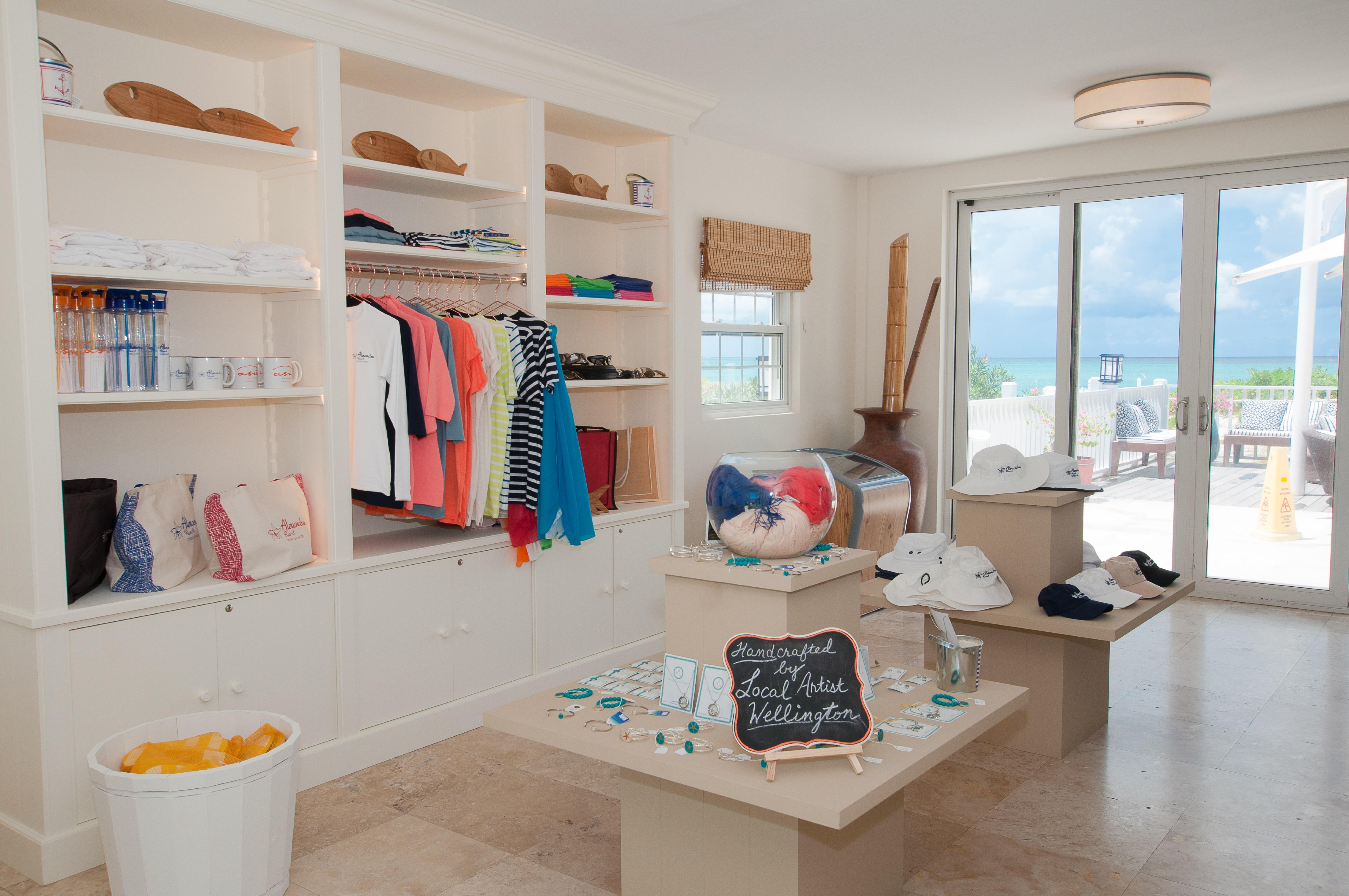 Alexandra Resort Grace Bay Εξωτερικό φωτογραφία