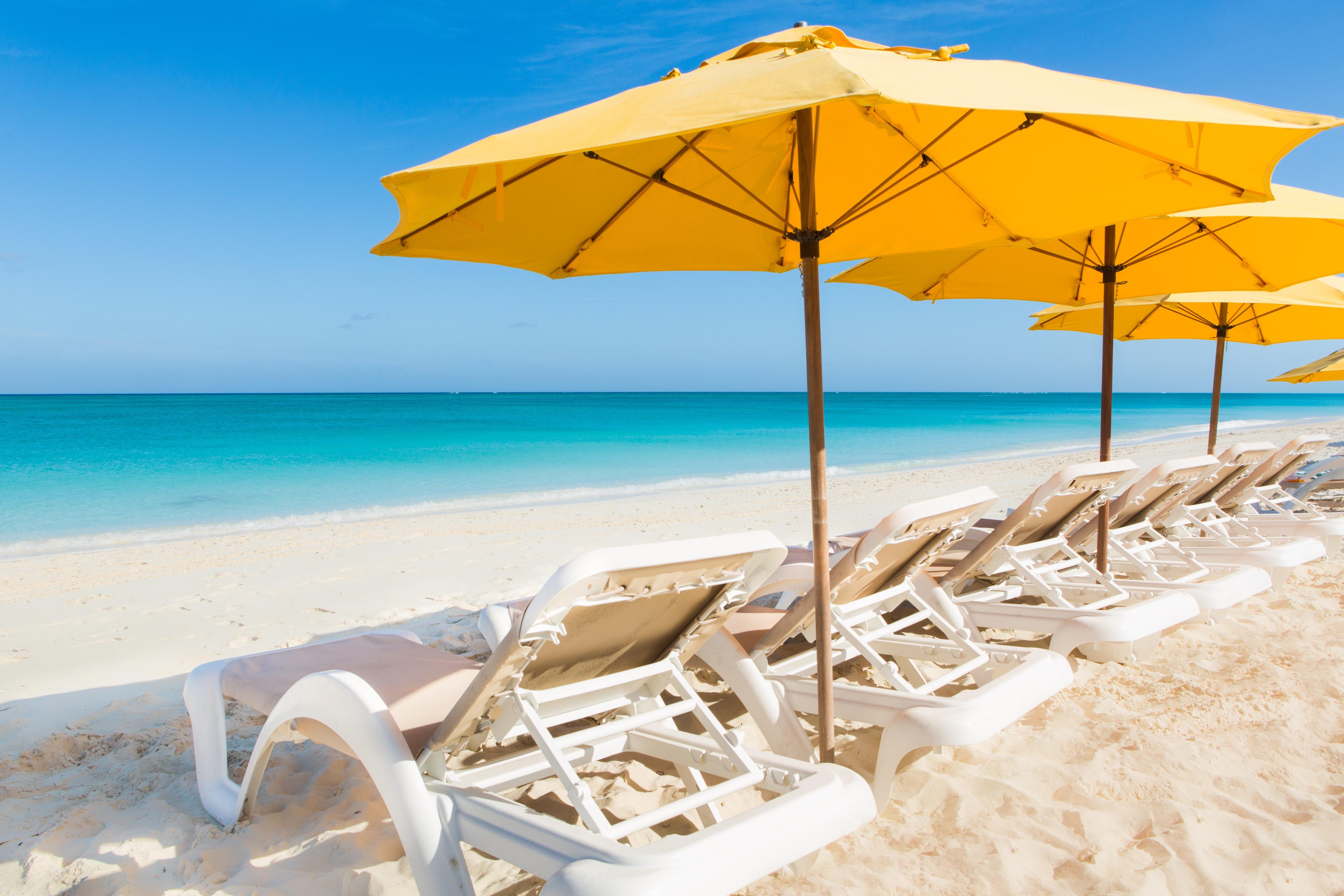 Alexandra Resort Grace Bay Εξωτερικό φωτογραφία