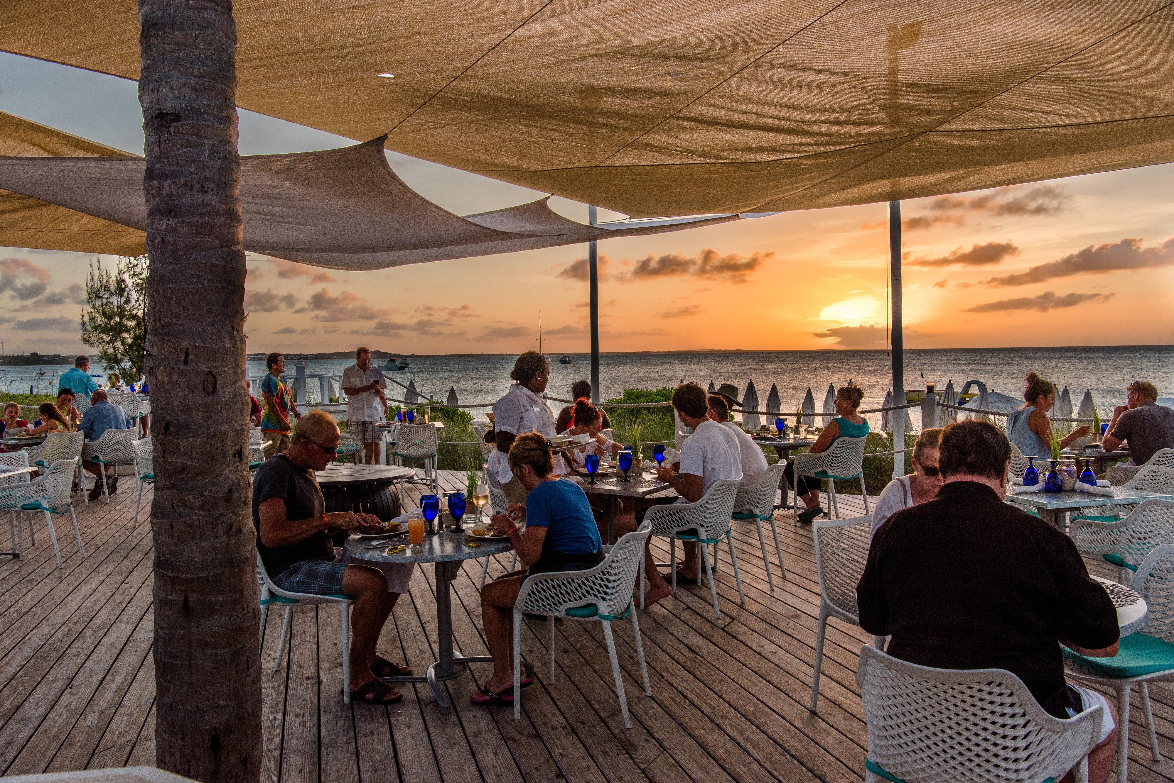 Alexandra Resort Grace Bay Εξωτερικό φωτογραφία