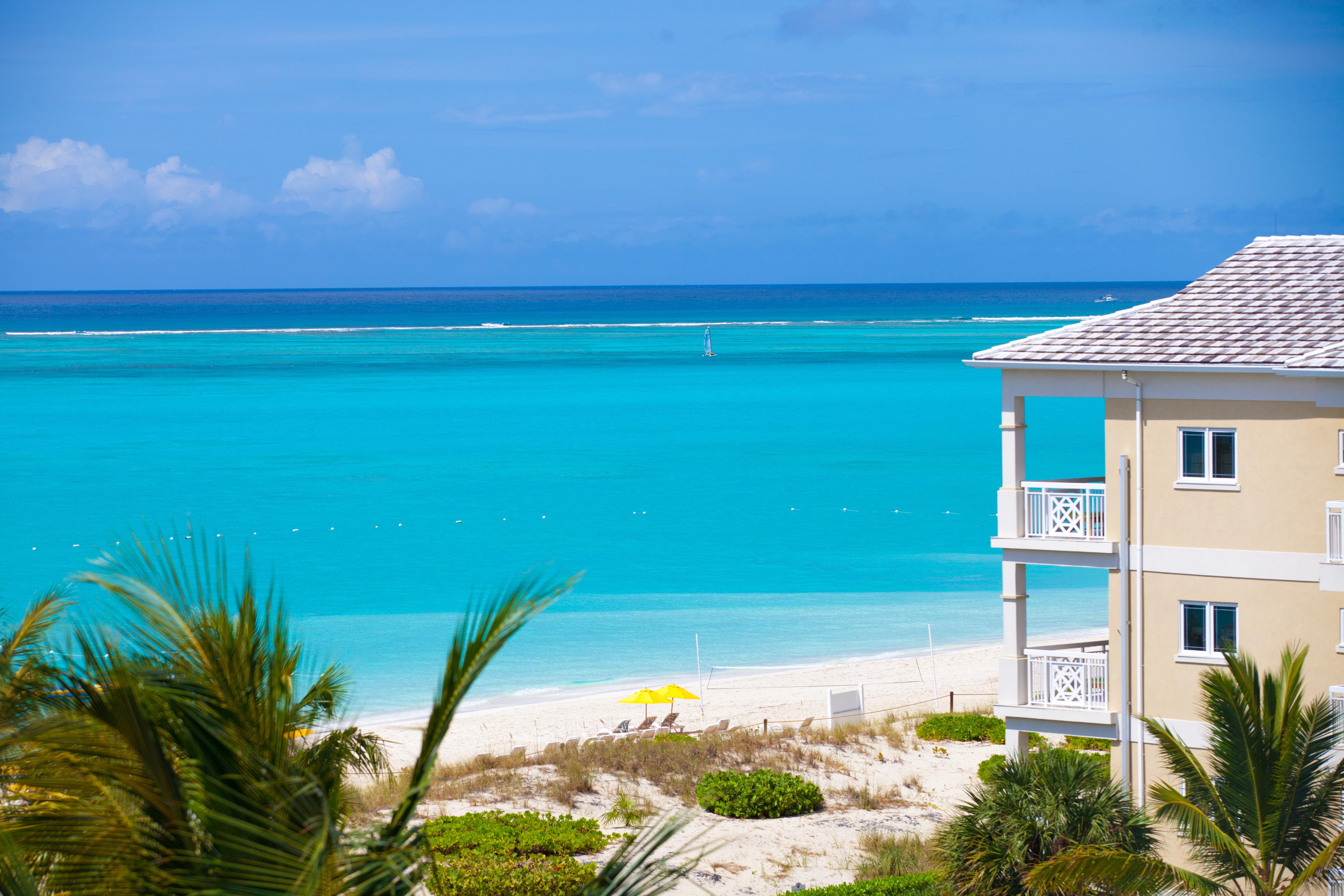 Alexandra Resort Grace Bay Εξωτερικό φωτογραφία