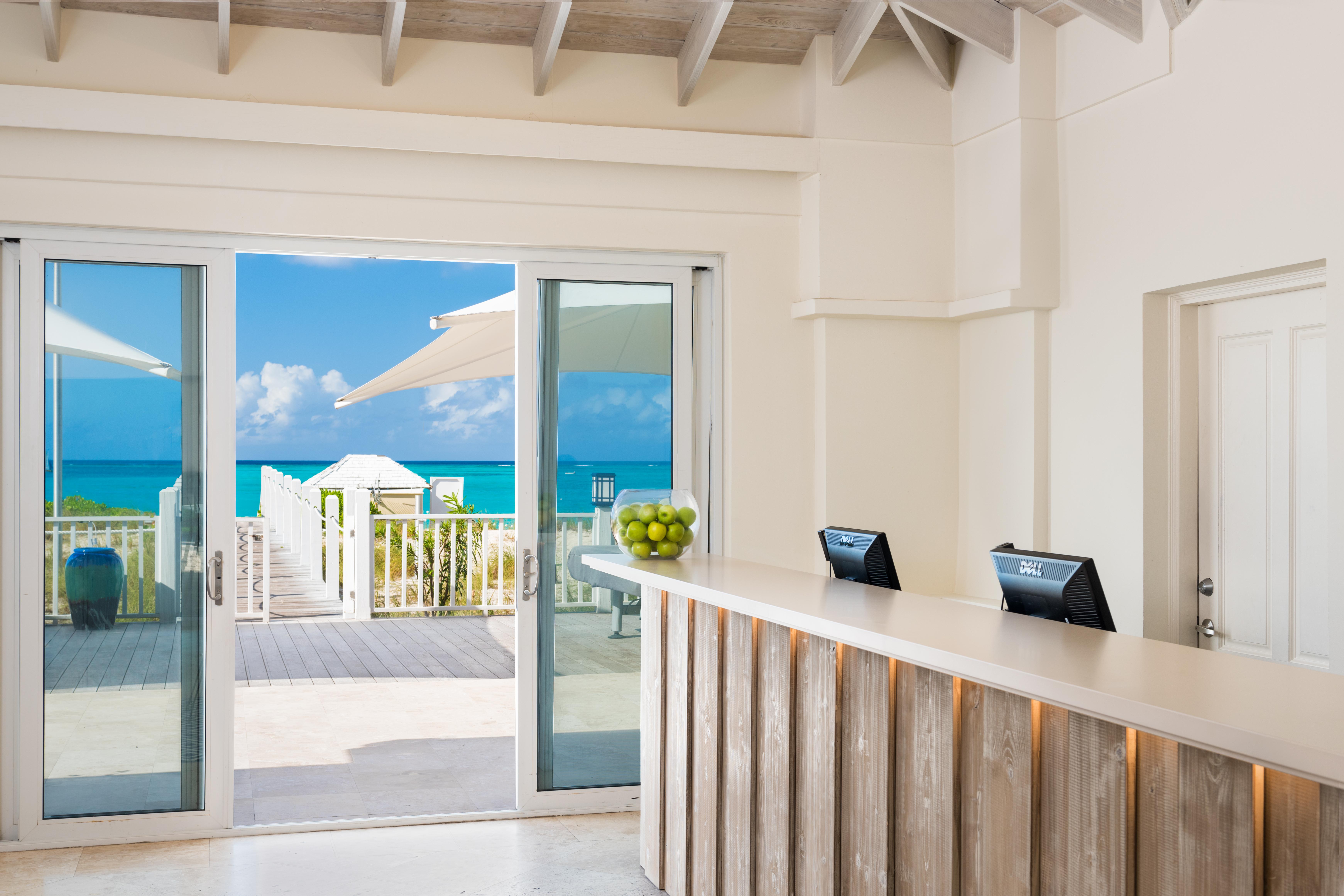 Alexandra Resort Grace Bay Εξωτερικό φωτογραφία