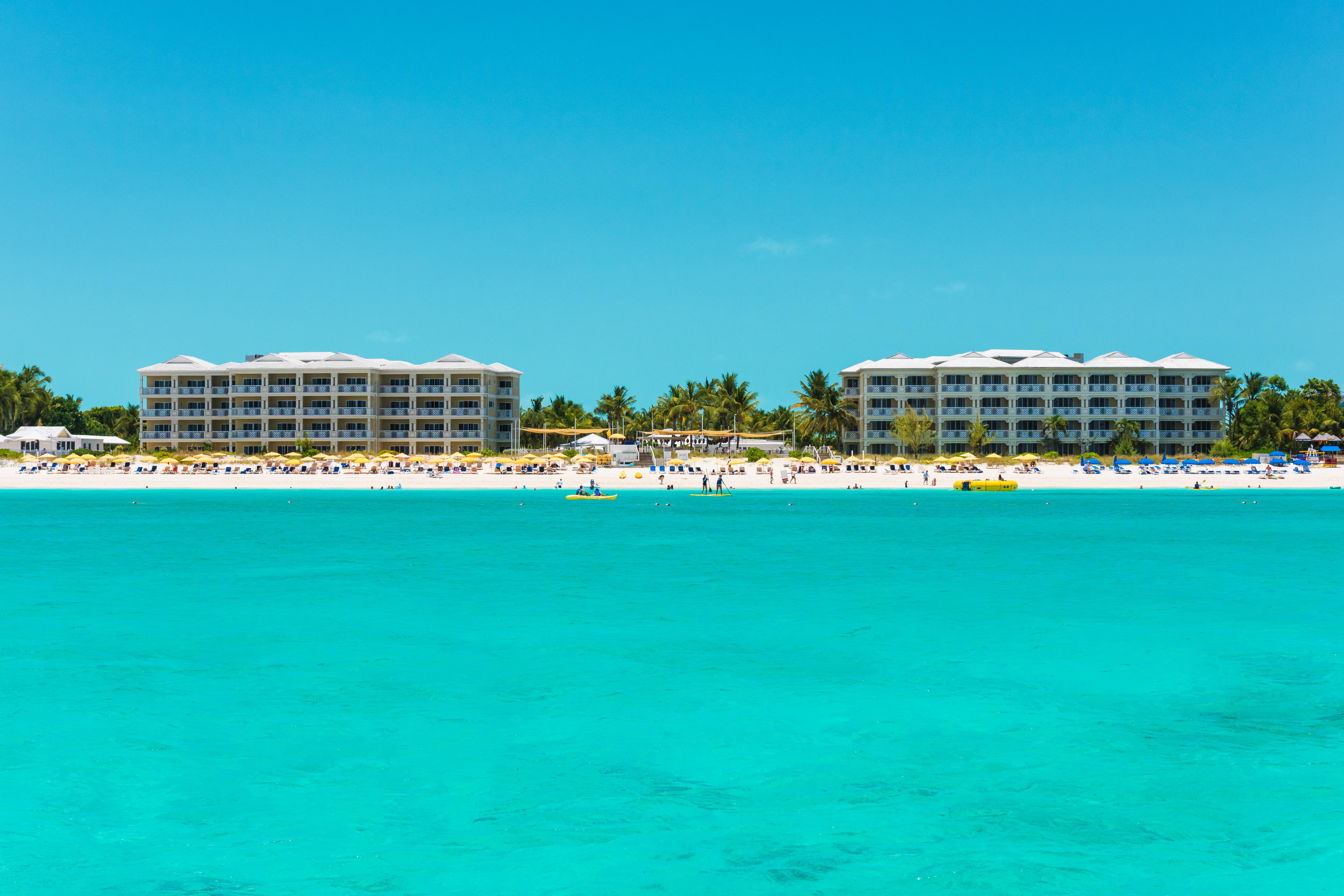 Alexandra Resort Grace Bay Εξωτερικό φωτογραφία