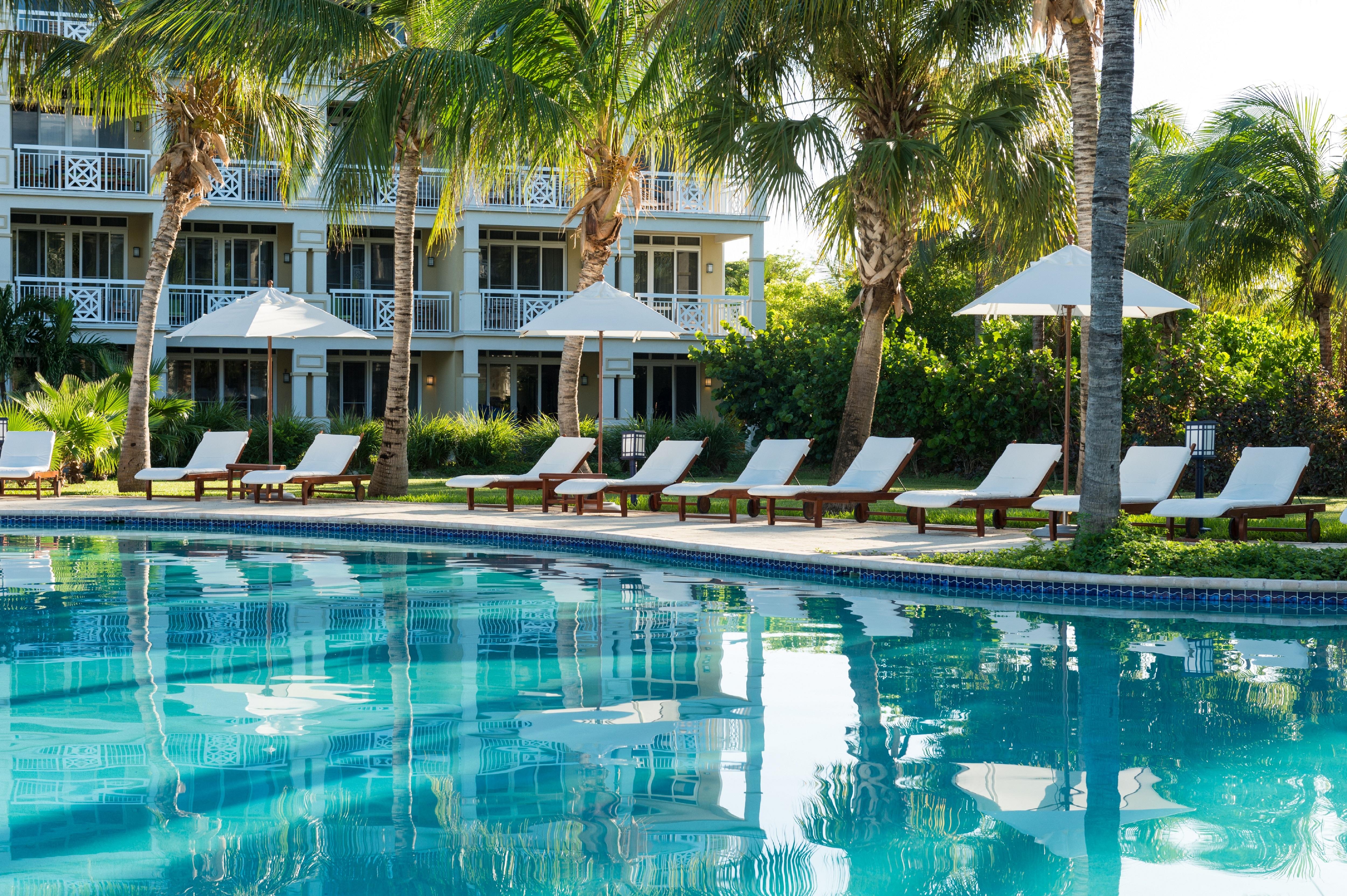Alexandra Resort Grace Bay Εξωτερικό φωτογραφία