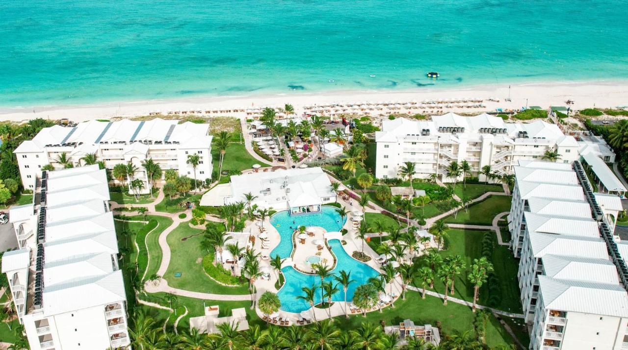 Alexandra Resort Grace Bay Εξωτερικό φωτογραφία