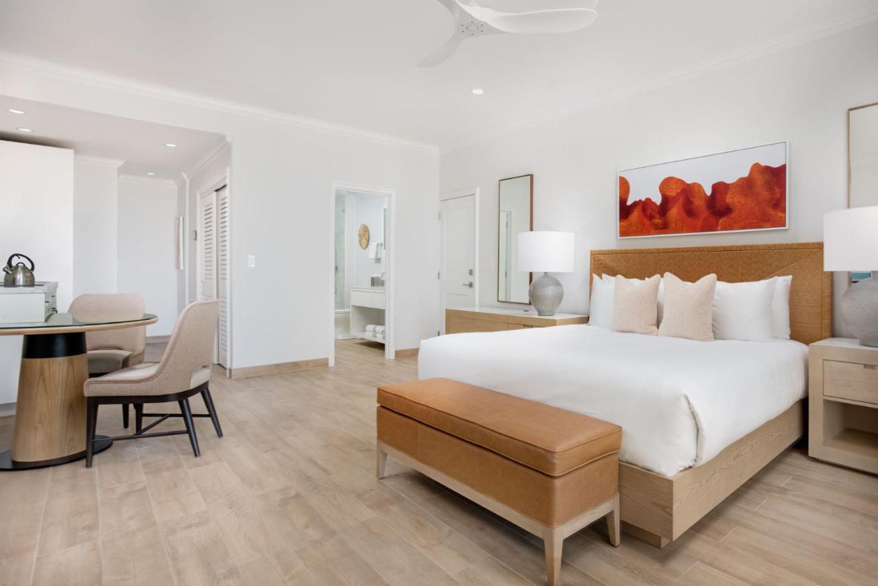 Alexandra Resort Grace Bay Εξωτερικό φωτογραφία