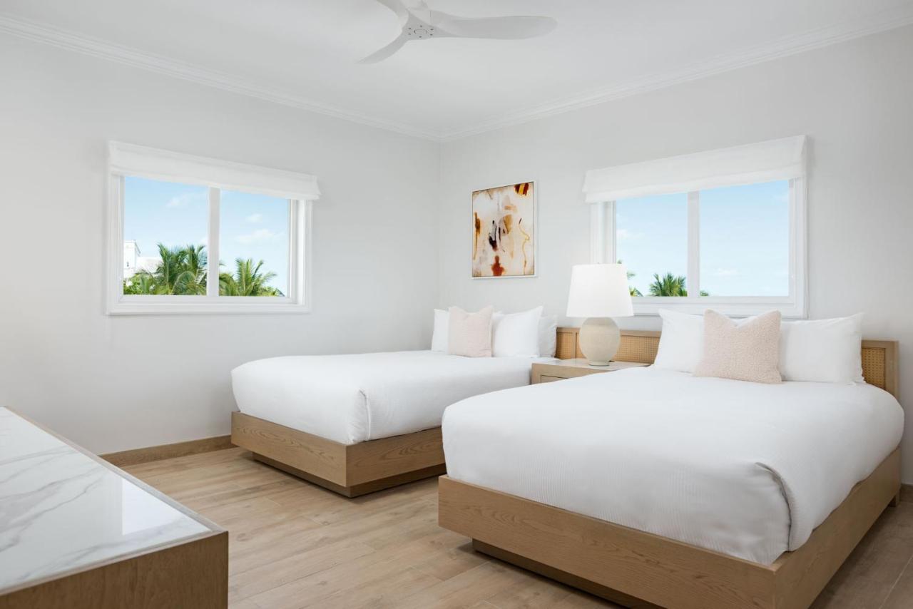 Alexandra Resort Grace Bay Εξωτερικό φωτογραφία