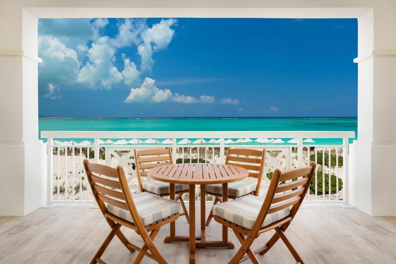 Alexandra Resort Grace Bay Εξωτερικό φωτογραφία
