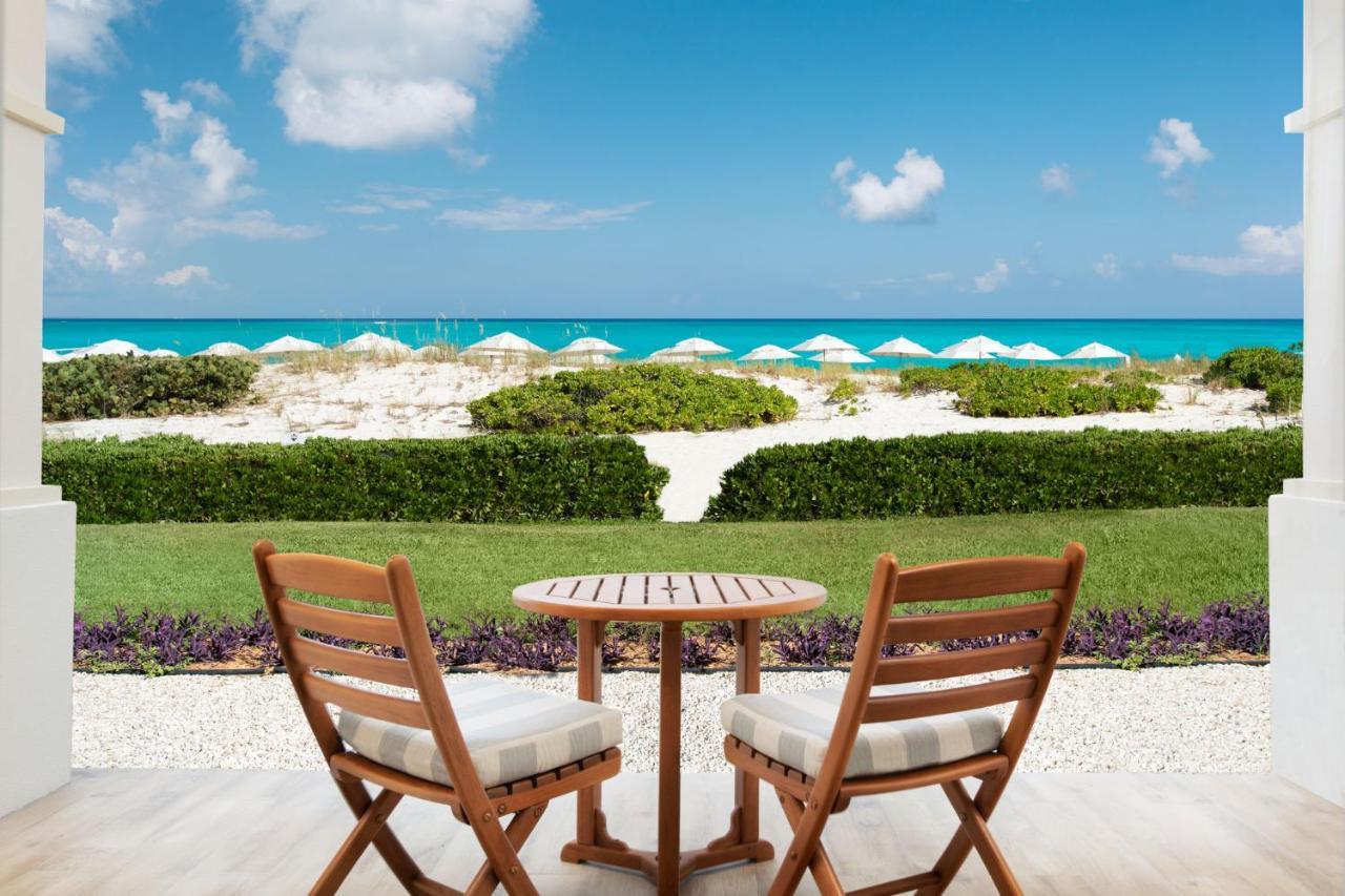 Alexandra Resort Grace Bay Εξωτερικό φωτογραφία