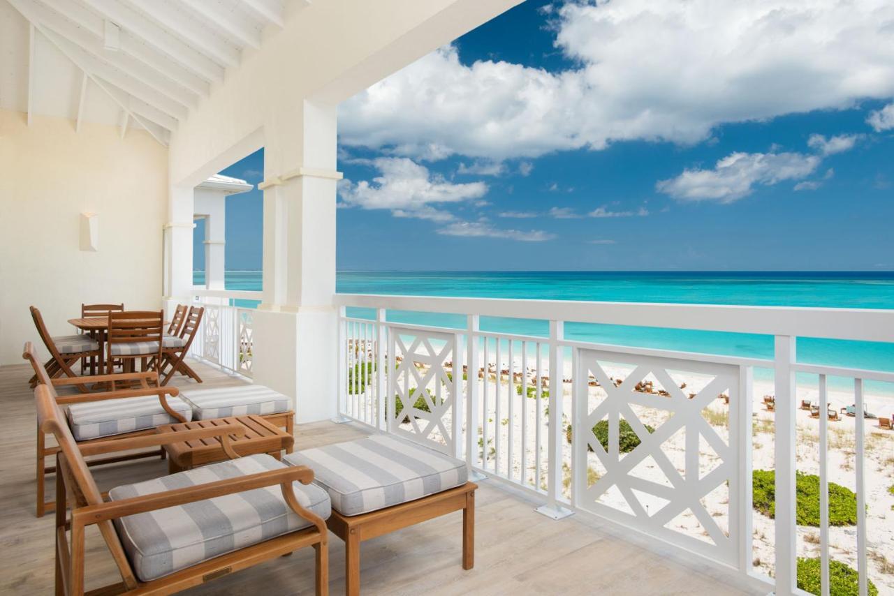 Alexandra Resort Grace Bay Εξωτερικό φωτογραφία