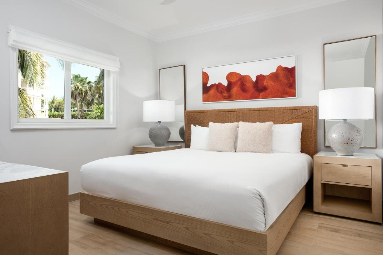 Alexandra Resort Grace Bay Εξωτερικό φωτογραφία