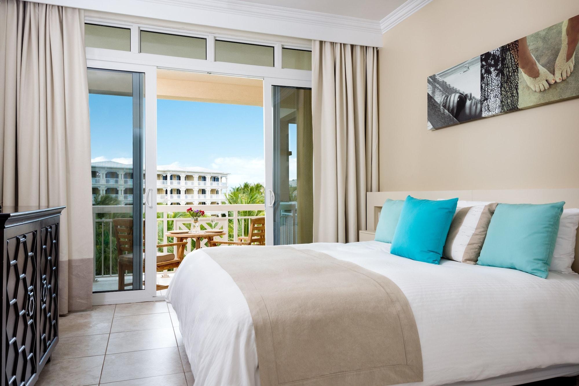 Alexandra Resort Grace Bay Εξωτερικό φωτογραφία