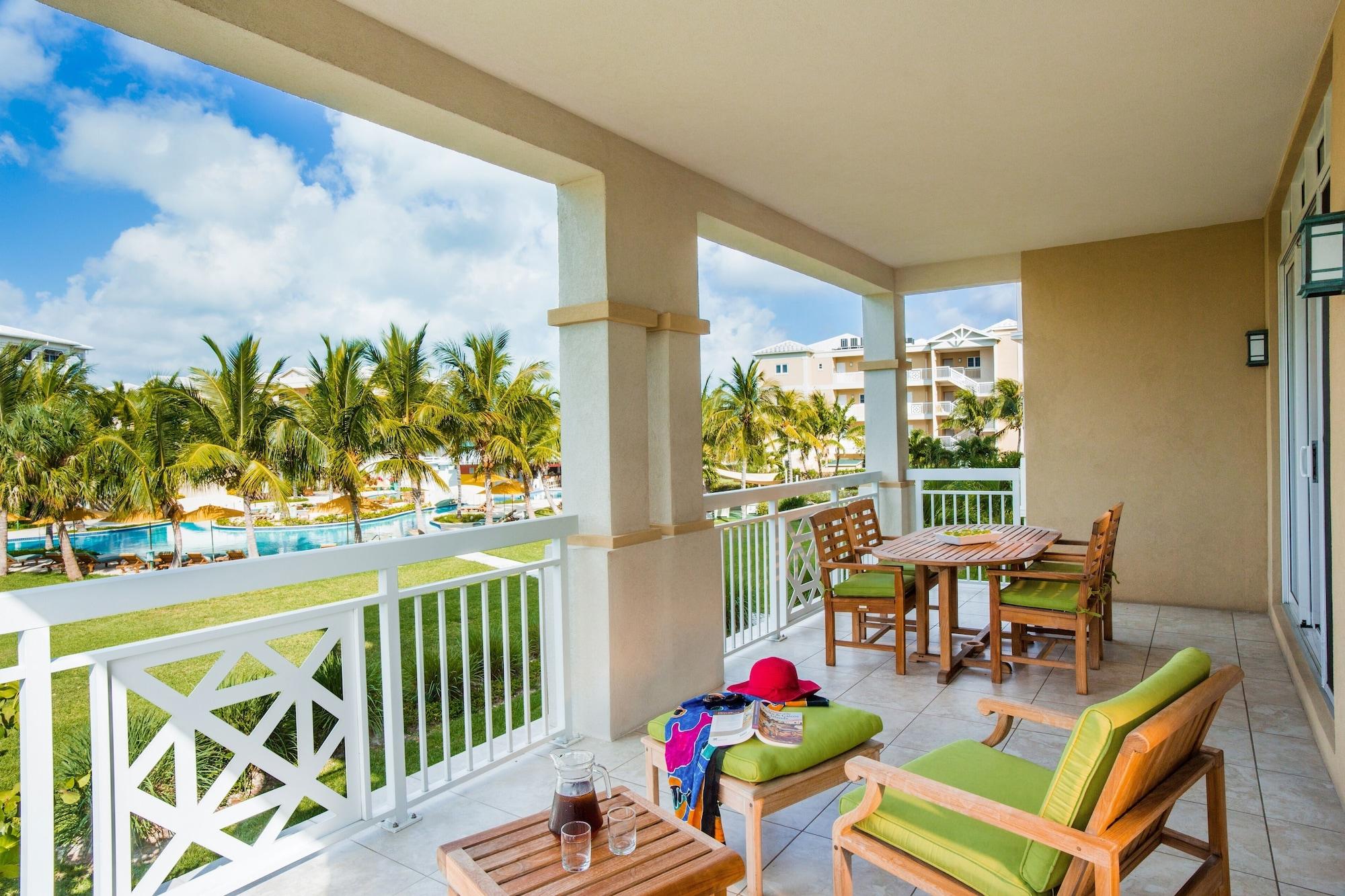 Alexandra Resort Grace Bay Εξωτερικό φωτογραφία