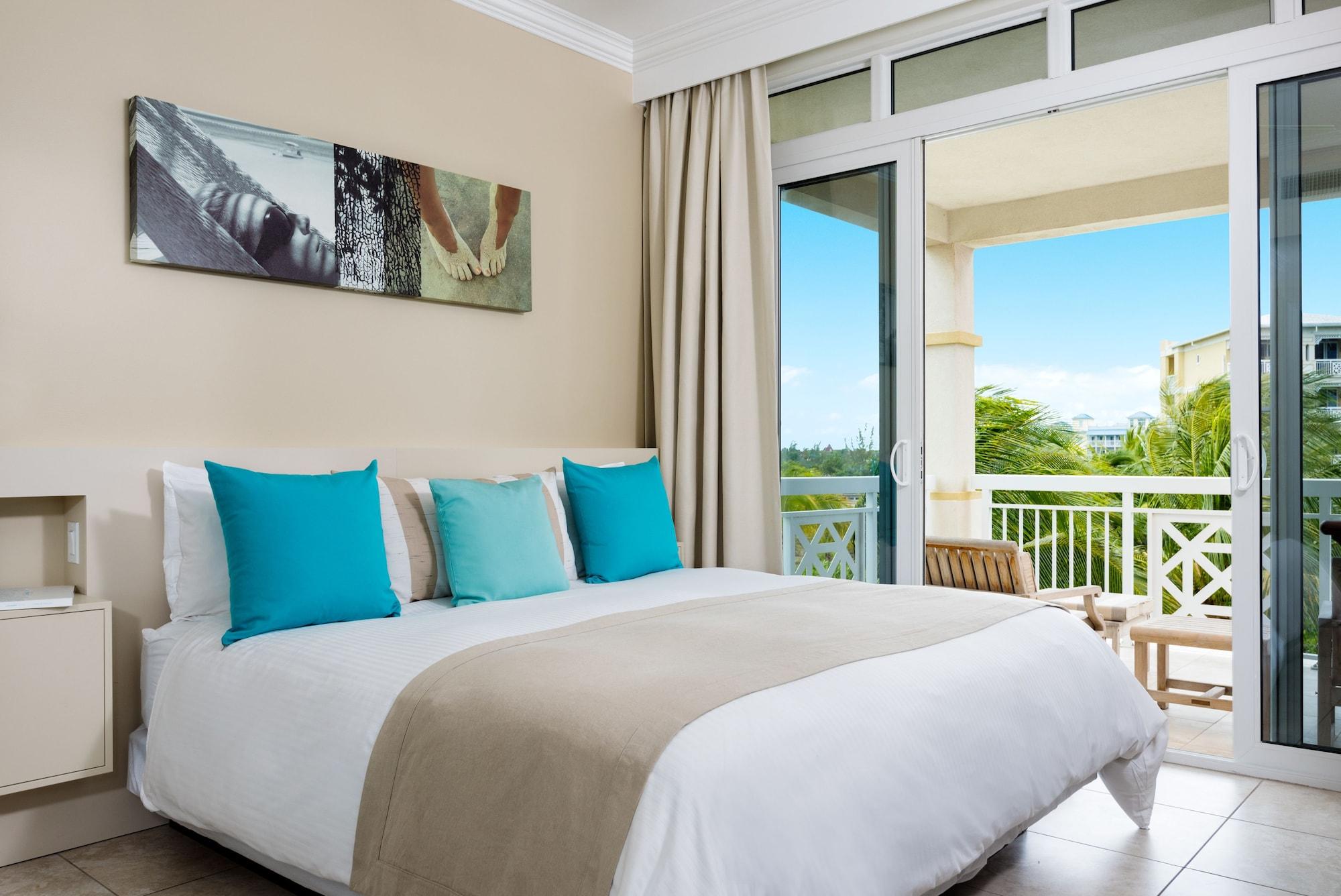 Alexandra Resort Grace Bay Εξωτερικό φωτογραφία