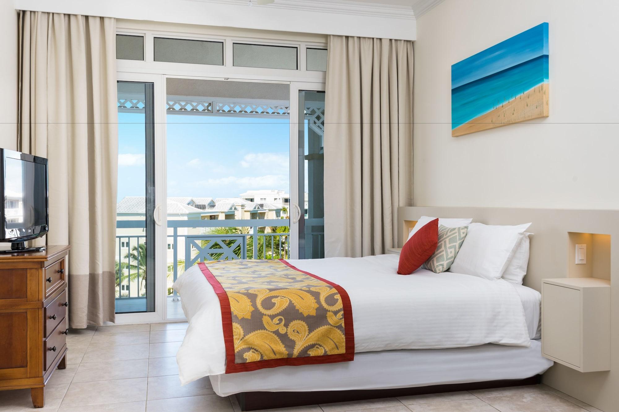 Alexandra Resort Grace Bay Εξωτερικό φωτογραφία