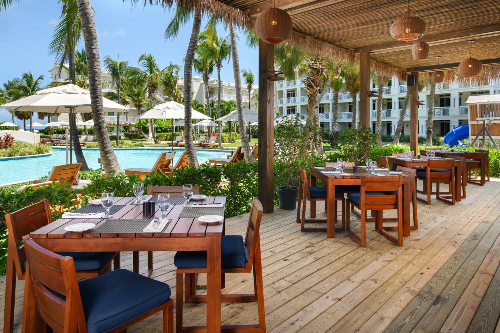 Alexandra Resort Grace Bay Εξωτερικό φωτογραφία