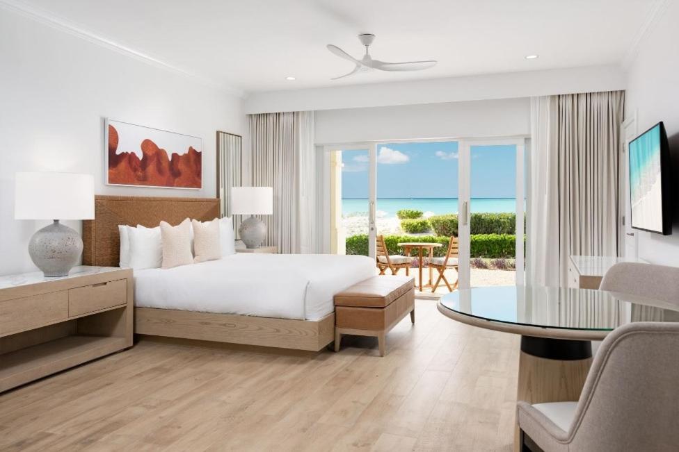 Alexandra Resort Grace Bay Εξωτερικό φωτογραφία