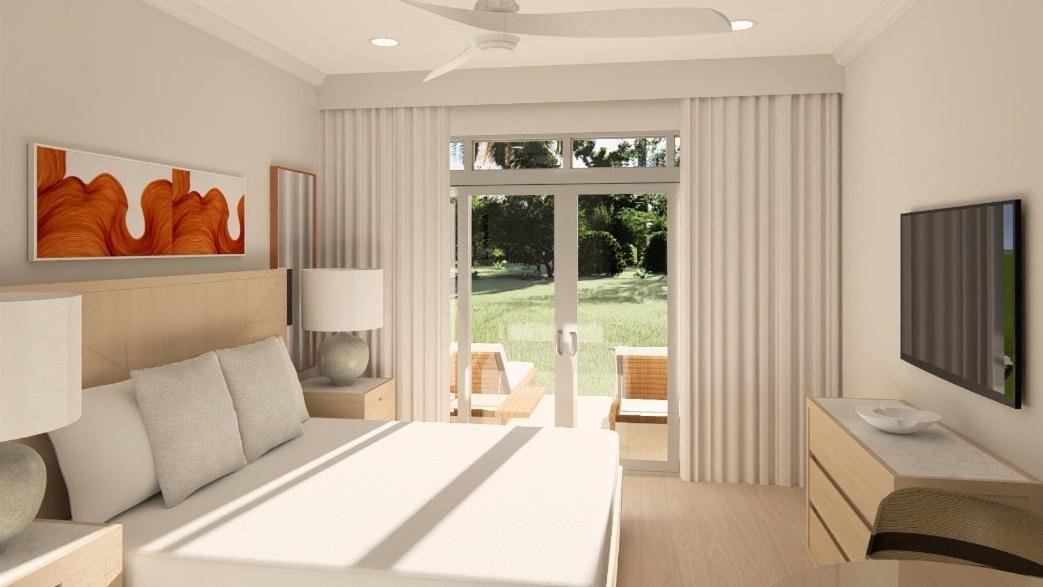 Alexandra Resort Grace Bay Εξωτερικό φωτογραφία