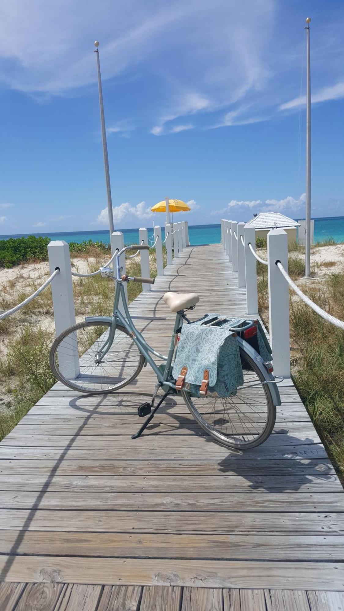 Alexandra Resort Grace Bay Εξωτερικό φωτογραφία