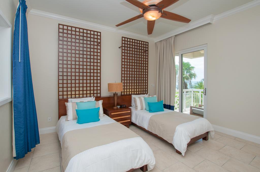 Alexandra Resort Grace Bay Εξωτερικό φωτογραφία